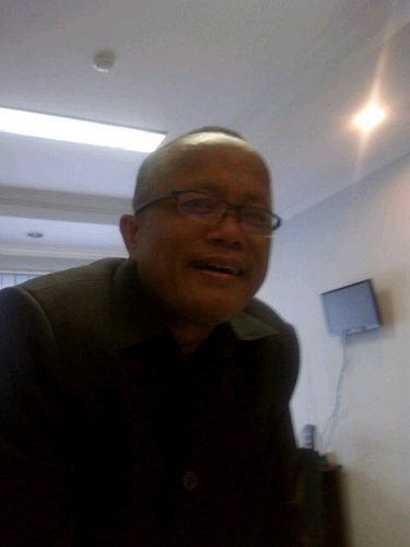 Aybriyanto's profile picture. Asli Sragen, 12 Maret 68, Magister Hukum Universitas Islam Riau | Love PKS