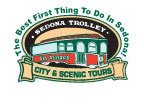 The Best First Thing to Do in Sedona. Trolley transportation and tours for leisure, groups & weddings