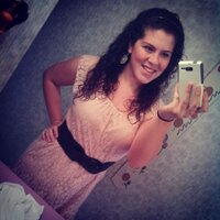 Whitney Meade - @Whitt94 Twitter Profile Photo