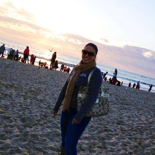 mejiamel12's profile picture. 