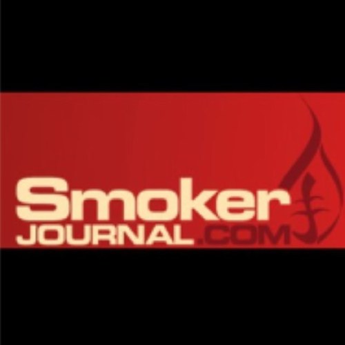 SmokerJournal's profile picture. 
