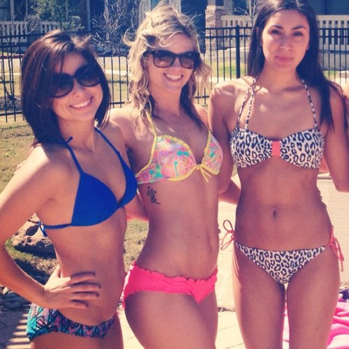 beccaleightodd's profile picture. 