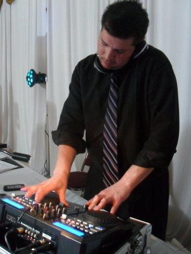 Full Service Entertainment Company Specializing inDJ's Photography, Photo Booths, Up Lighting & more!