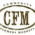 CommFarmersMarkets (@cfmarketsold) Twitter profile photo
