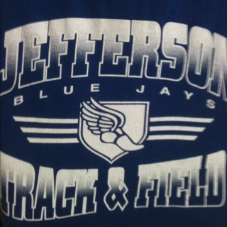 Jefferson Track Team