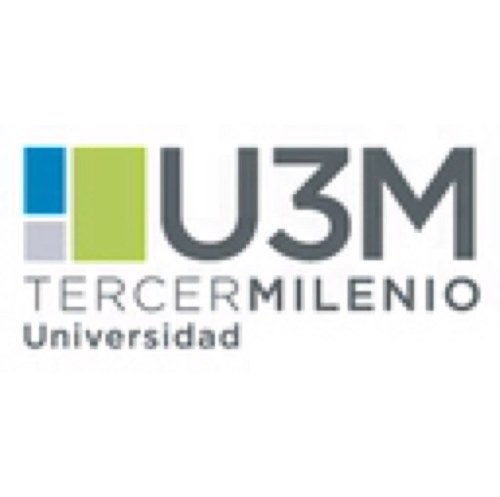 Rectoria_U3M's profile picture. 