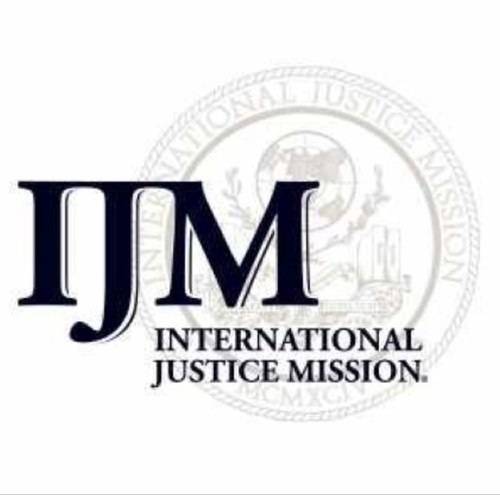 IJMMcNeese's profile picture. International Justice Mission Chapter of McNeese State University --- Raising awareness of slavery and IJM's battle to fight slavery. --- Contact @AnnaBethSham