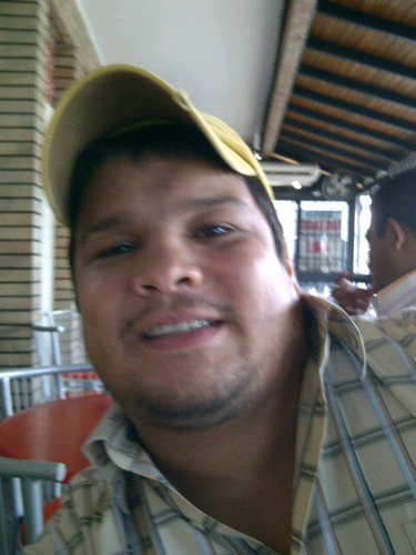 Trabajando a diario es que se sale de abajo!!! Con DIOS de Puntero!!!