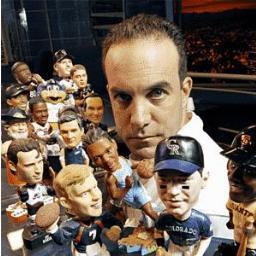 Paid to cover sports. Spend that time and money on zoo admissions and dolls. Not any way affiliated with the real Drew Soicher or 9News.