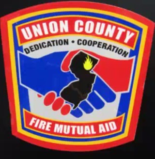 Union Couty Fire News and special alert. We tweet all fires in Union County and surroding towns as they are underway! The best source of fire news in the area!