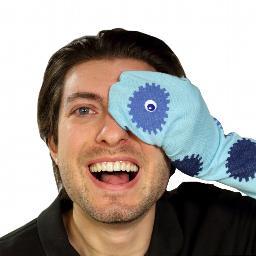 founder of http://t.co/41wU2baJFx - i make socks...and it's not as boring as it sounds!