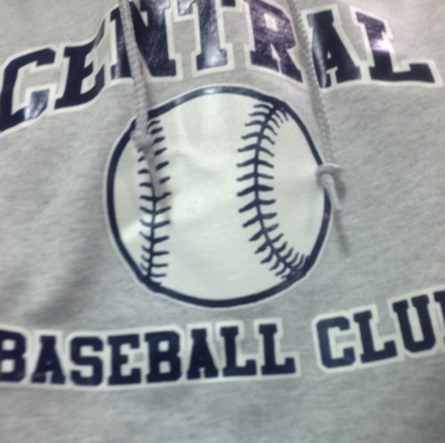 Central Connecticut Club Baseball