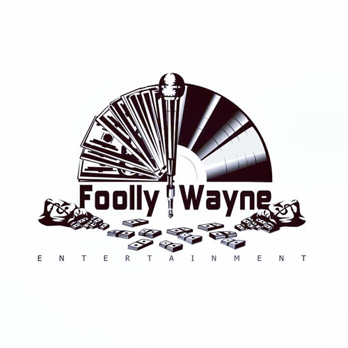 Promotional street team for Foolly Wayne Ent. For all your Foolly shows events and upcoming projects.....JUST FOLLOW AND WATCH.....