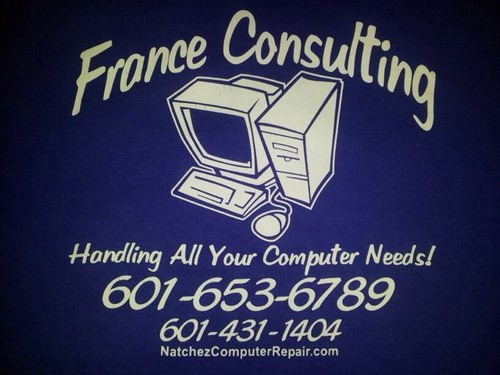 We handle all of your computer and any other electronic needs in the Miss/Lou region!
FREE ESTIMATES & FREE DIAGNOSTICS!