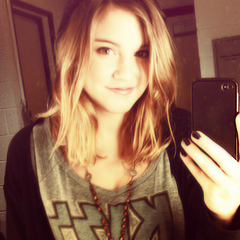 Dona Do FC → @_Rodriguetees
   Since 05-03-2013