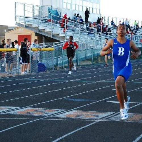 Nate Knowles Profile