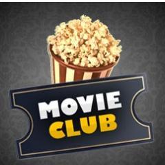 MovieClubAust's profile picture. Coming Soon!