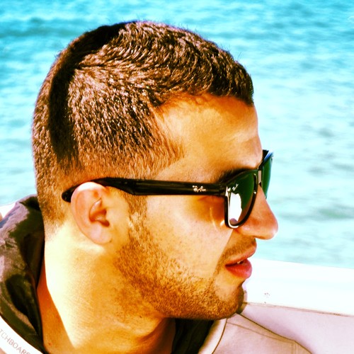 Mohamed Hamed .I born in 1992,Student at faculty of commerce english section alexandria university.Lives in alexandria.