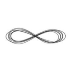 feelgoodyarnco's profile picture. Feel Good Yarn Company is the exclusive producer of SilverSpun - an American made cotton yarn spun with pure silver.