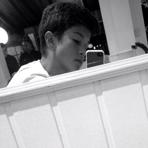 Instagram: rafaelnagaoka