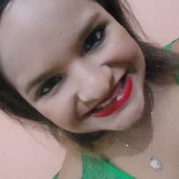 Estava com preguiça de fazer uma bio, aí (...) PAÇOCA \O/