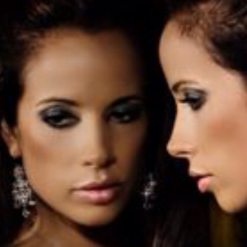 Tiffanironda's profile picture. 