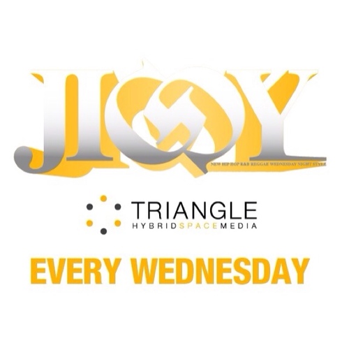 jiggyosaka's profile picture. 毎週水曜日HIP HOP,R&B,GOOD MUSIC PARTY!
[JIGGY]@triangleosaka

お気軽にフォローください。