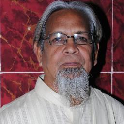 NasirSiddiqui12's profile picture. cool person
rtd from K E S C 
Homeo Dr.
M A (karachi university)