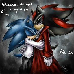 Why do you care. #GayAndProud, don't like it? don't give a fuck. #Engaged to @SonicSpeedMan