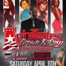 THE EMBASSY, AMG, GUN RULE, GRAND RAPIDS MICHIGAN, ATLANTA GA, NEW YORK NY, CALIFORNIA, LAS VEGAS!!!