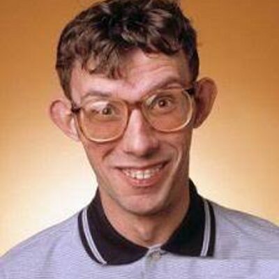 Nerd Pimp