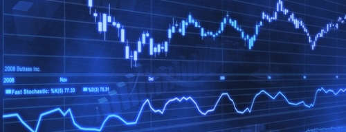 Trade / Finance Professional & A big fan of the histroy channel