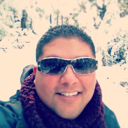 Chuckebert's profile picture. 