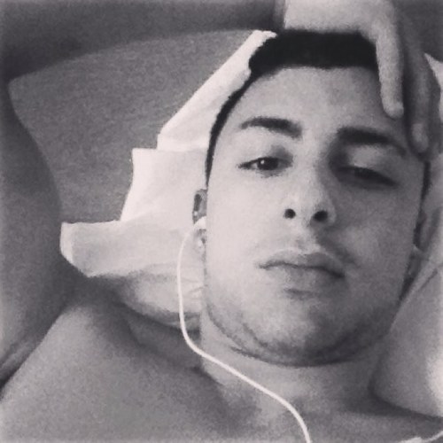 MannyIsTrippy's profile picture. 17| Taurus| Puerto Rican, Cuban, Italian| Raised in The A, Born in Puerto Rico| Miami Child till the death of me| #HeatNation #HurricaneNation #DolphinGang