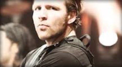 I lead a group called S.H.I.E.L.D, We bring #Justice to the WWE, We right the wrongs and in the end we will prevail!