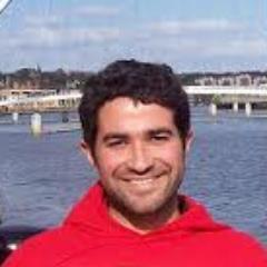 pablovaillant's profile picture. Ingeniero y Magíster en Innovación. Dedicado a la innovación, emprendimiento y educación. Ciudad+amable+comunidad. Soy de la U