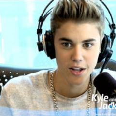 justin bieber is a little shit