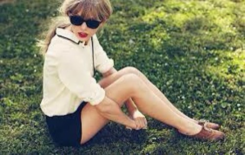I love Taylor Alison Swift Forever and Always!!!!