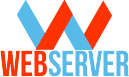 WebserverA's profile picture. 