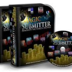 magic88submit's profile picture. Submit your video, articles to thousand of site at 1 time.