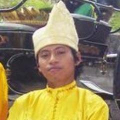 be my self