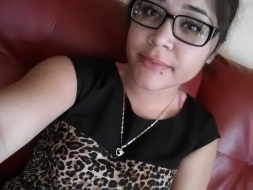Follow And Ill Follow Back :) Halllllaaaa c: