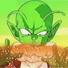 ＜ドラゴンボールの非公式botです＞地球のみなさん、よろしくお願いします。漫画のセリフや神殿での生活をつぶやきます、＠で返すと返事してくれます（作った人の趣味でかわいめに作られております）リクエストなどありましたらDMで直接どぞ