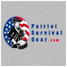 At PSG we are here to bring you only the best quality products and information to assist you in all types of prepping. USA https://t.co/7QEG51uONN