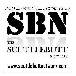 The Scuttlebutt Network Radio Program and website is a Voice of the Veterans for the Veterans.