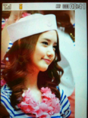 YoonaGG2012 Profile Picture