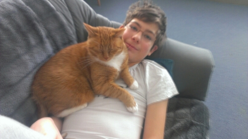 LieboriusJustin's profile picture. 