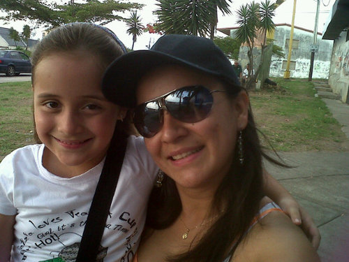 NACI EL 21 DE JULIO DE 1984, EN LA LOCALIDAD DE ABEJALES, SOY LC EN ENFERMERIA, TENGO EL REGALO MAS HERMOSO QUE DIOS ME A DADO..MI HIJA LAURA GABRIELA