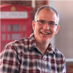 Co-founder of Will & Grail, helping organizations and leaders align purpose+profit+potential to grow their impact. Fan of sports and business puzzles.