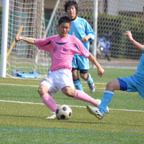 skitahiroki's profile picture. 千葉日大一高。高3C組
サッカー部！！よろしく^o^